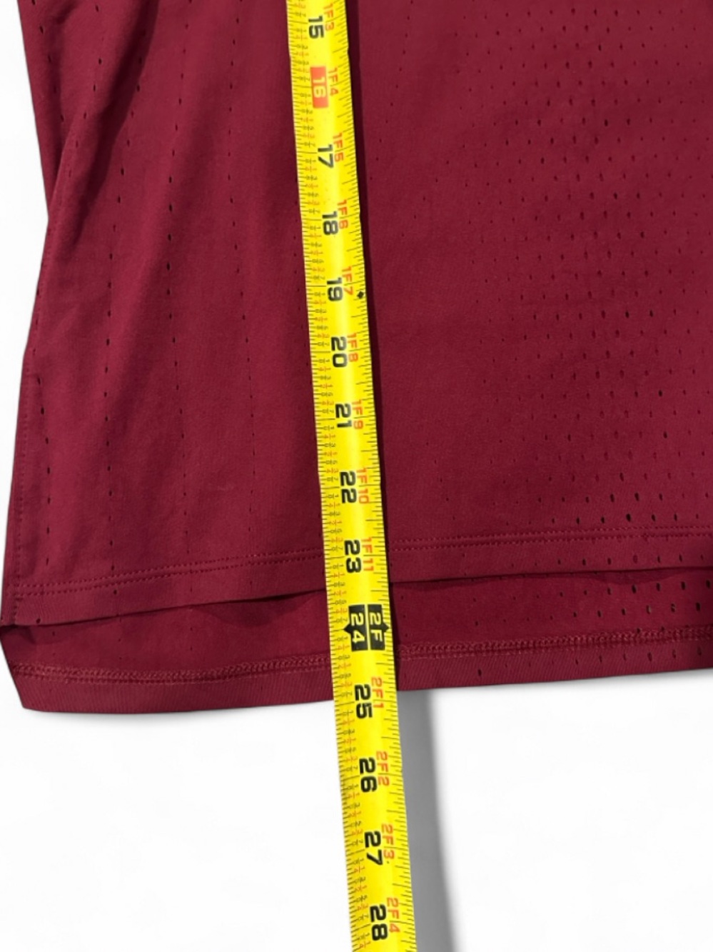 Nike Dri-FIT ADV Aeroswift Racing Singlet Running Top Size Men’s Medium - Picture 6 of 6